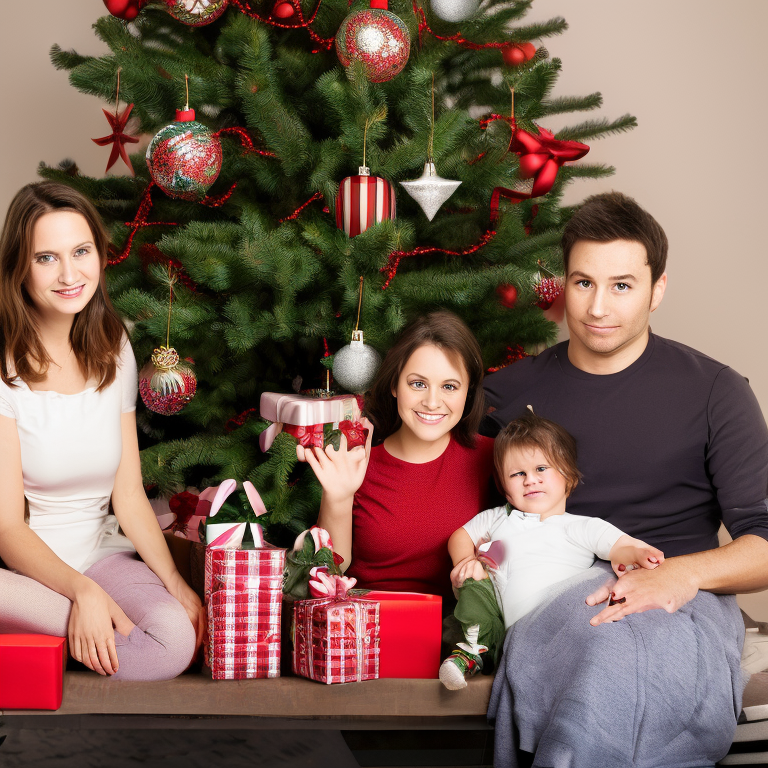 bild weihnachten