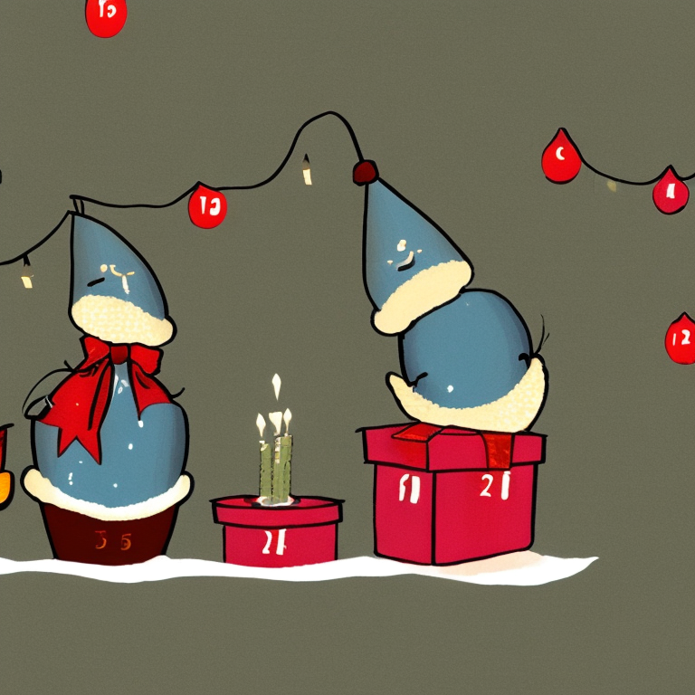 schönen 3 advent bilder lustig