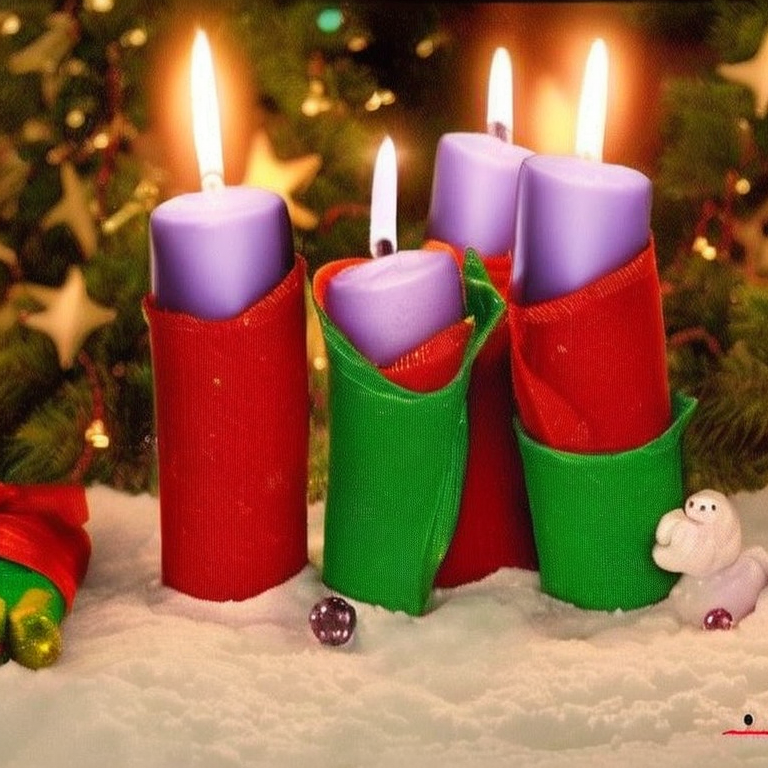 schönen 3 advent bilder lustig