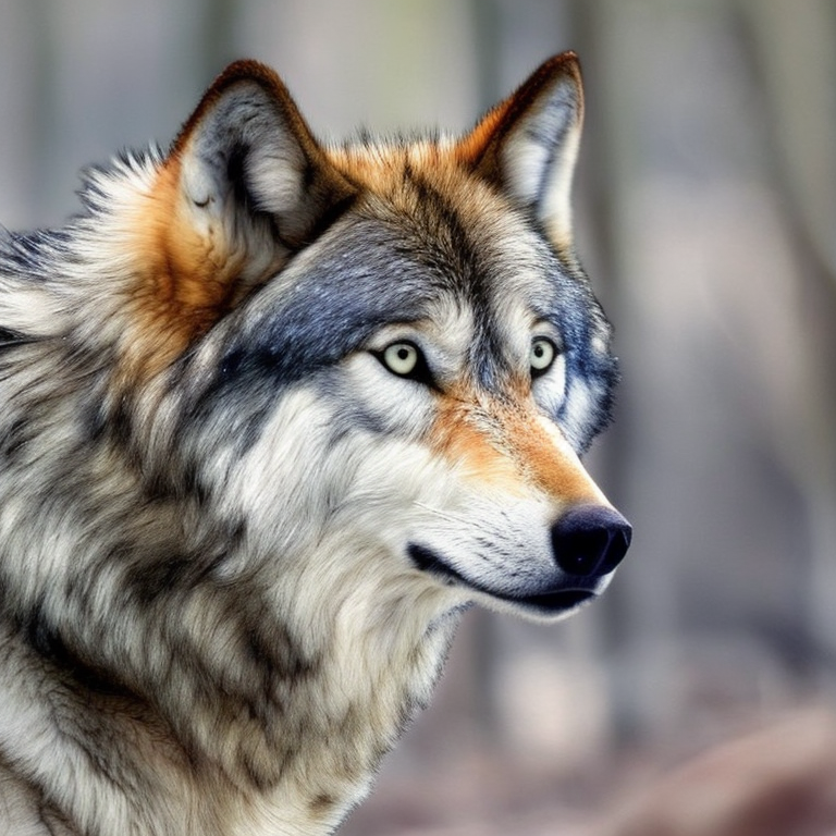 wolf bilder