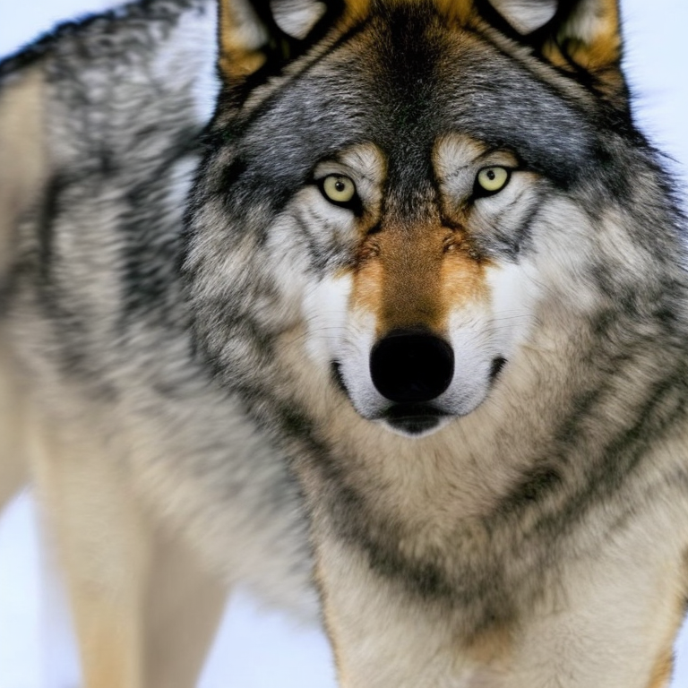 wolf bilder