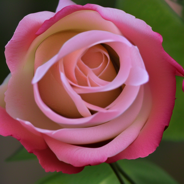 bild rose