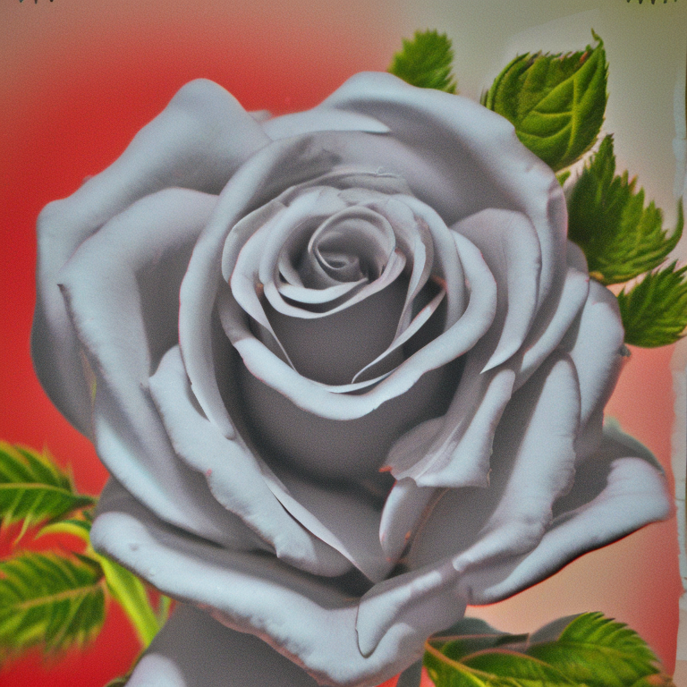 bild rose