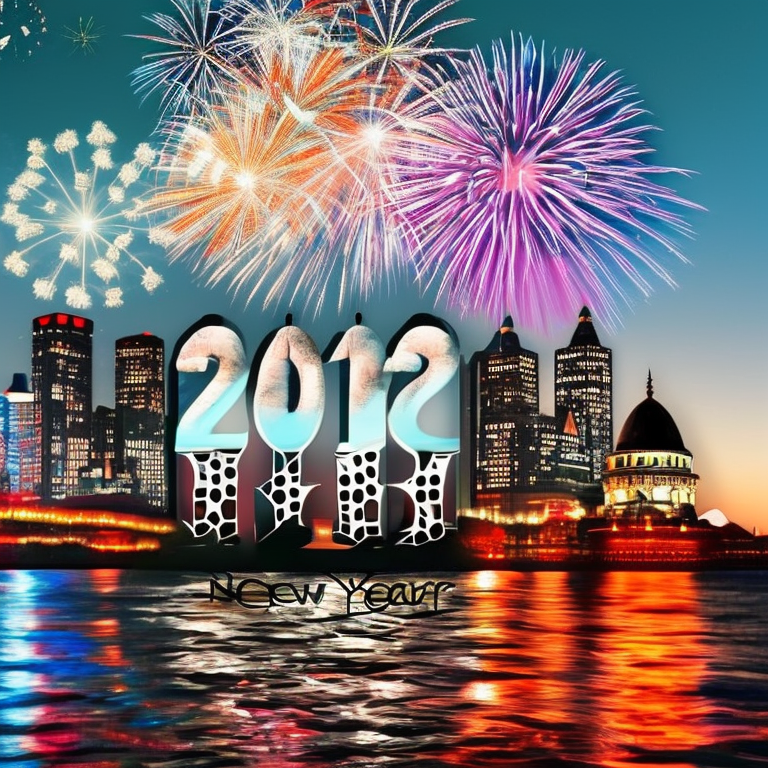 neujahrsbilder kostenlos