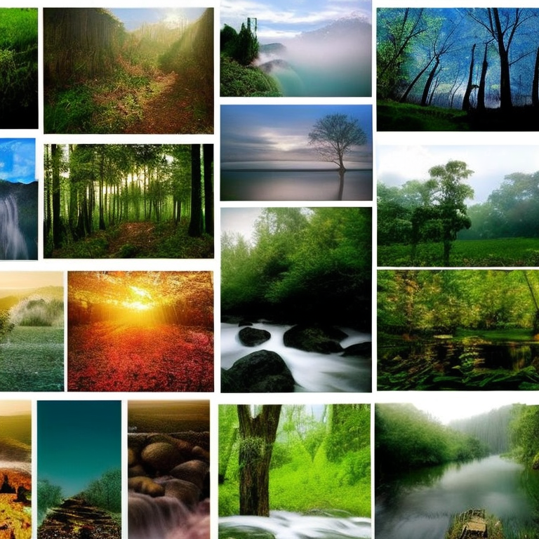 naturbilder