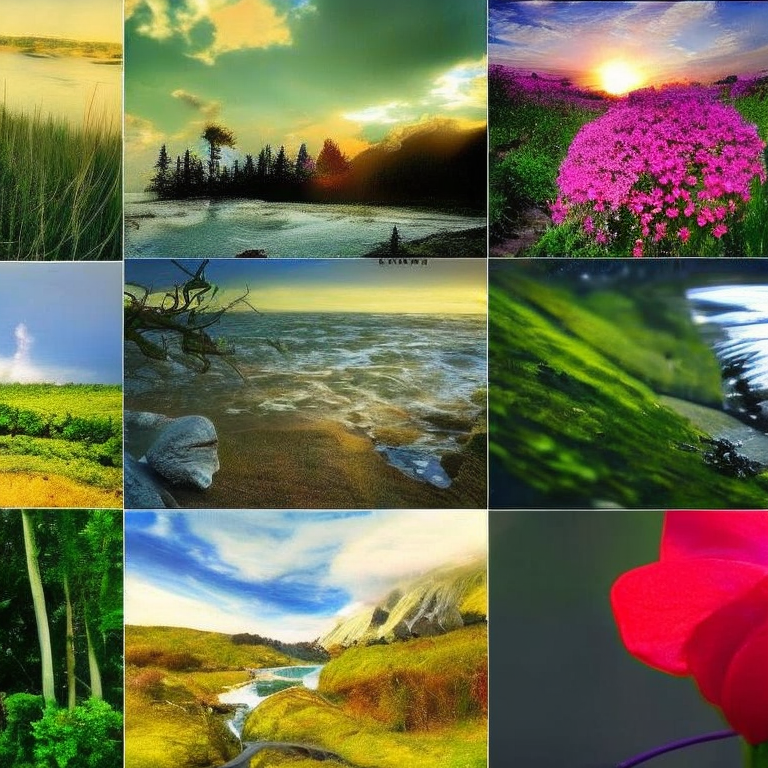 naturbilder