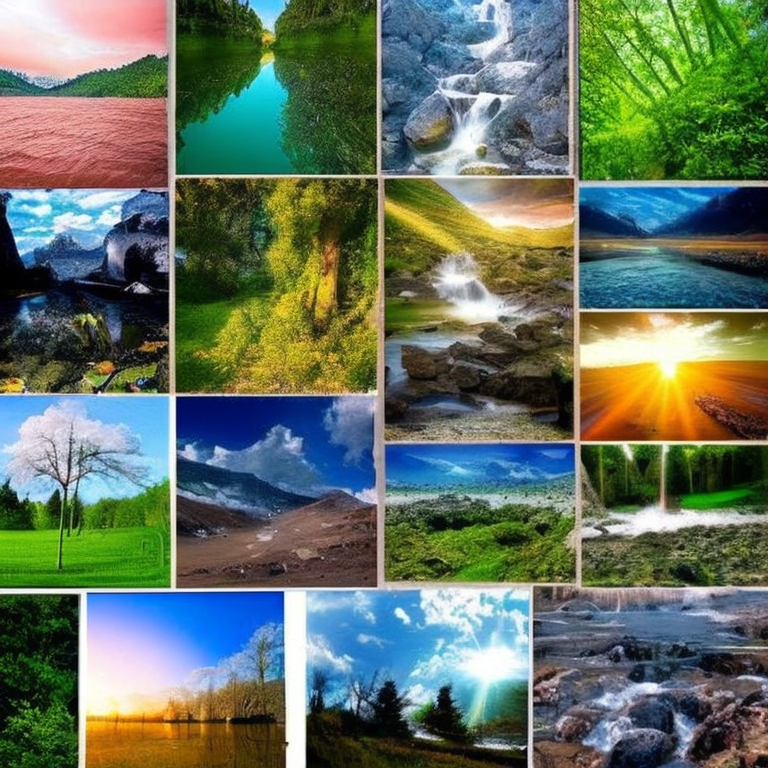 naturbilder