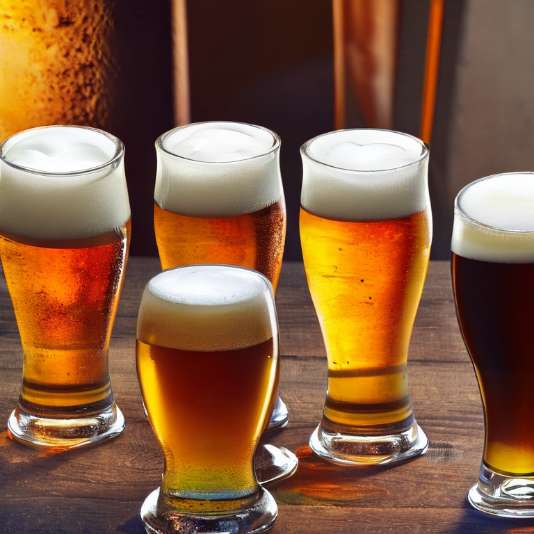 Bilder von Bier