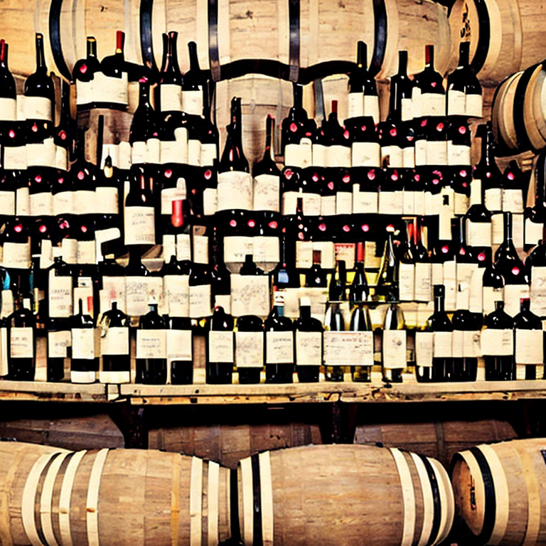 Bilder von Wein