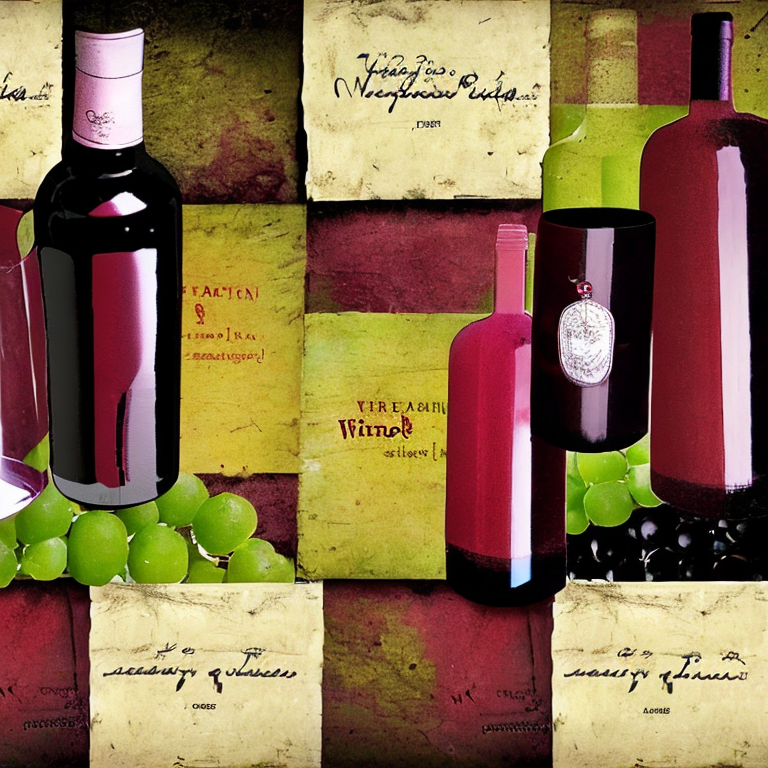 Bilder von Wein