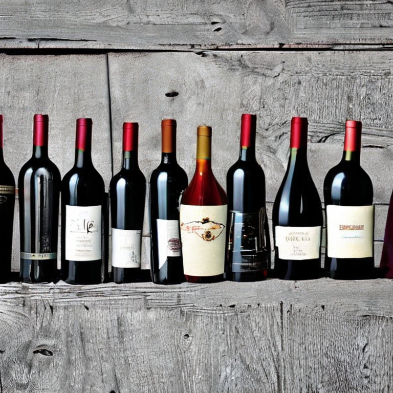 Bilder von Wein