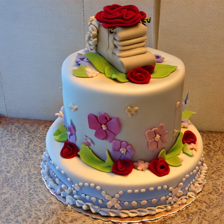 Bilder von Kuchen