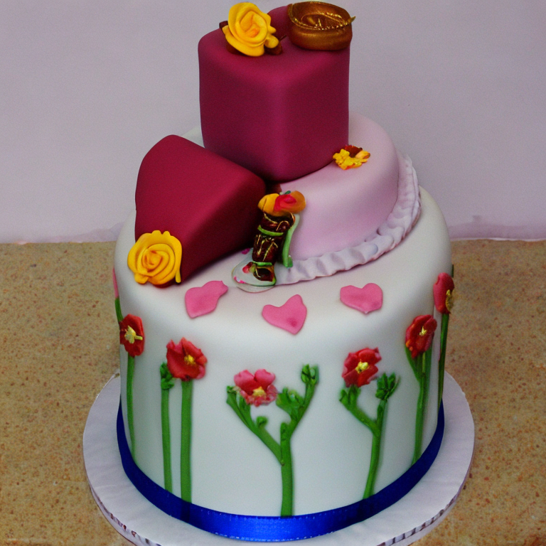Bilder von Kuchen