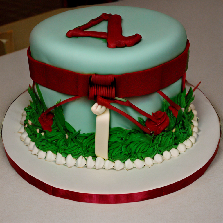 Bilder von Kuchen