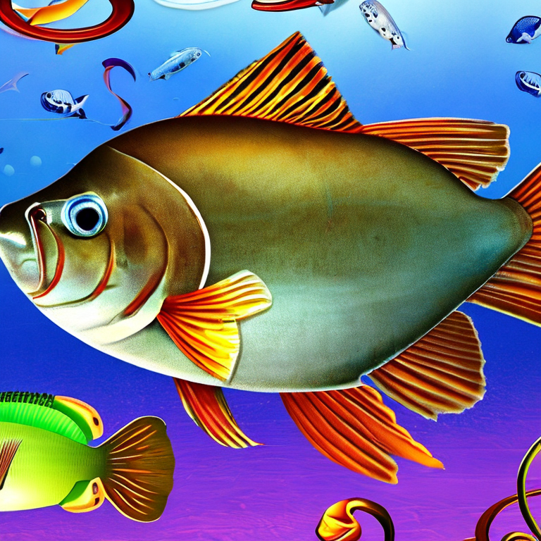 Bilder von Fisch