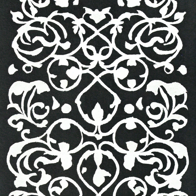 Bilder von Stencils