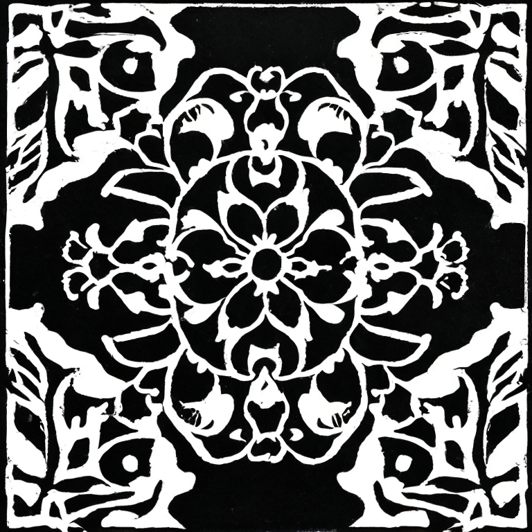 Bilder von Stencils