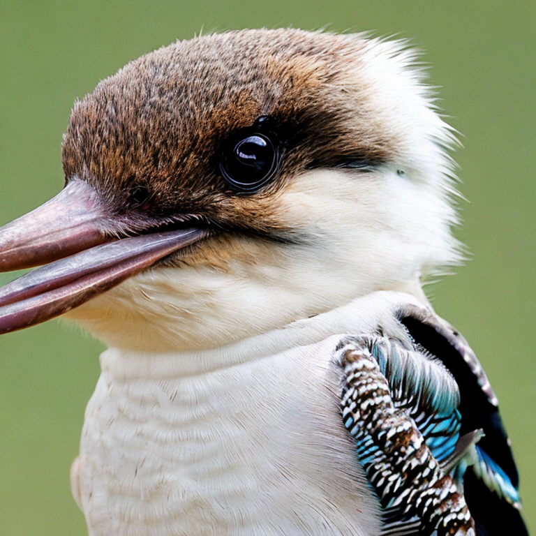 Bilder von Kookaburras
