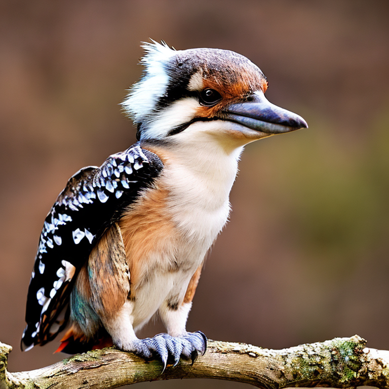 Bilder von Kookaburras