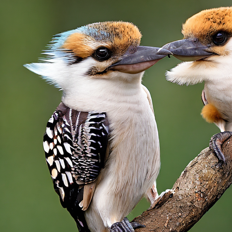 Bilder von Kookaburras