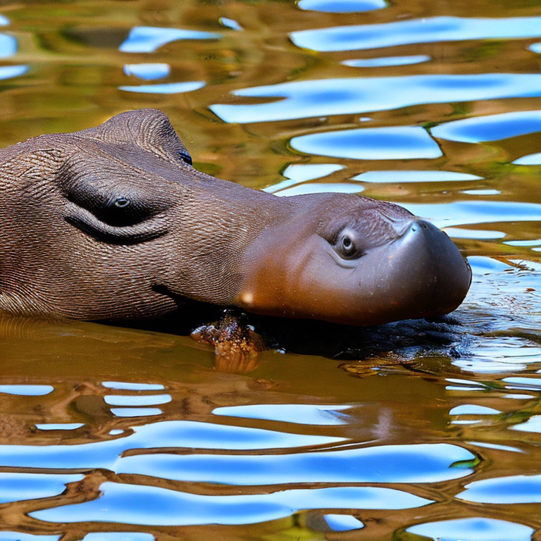 Bilder von Platypus