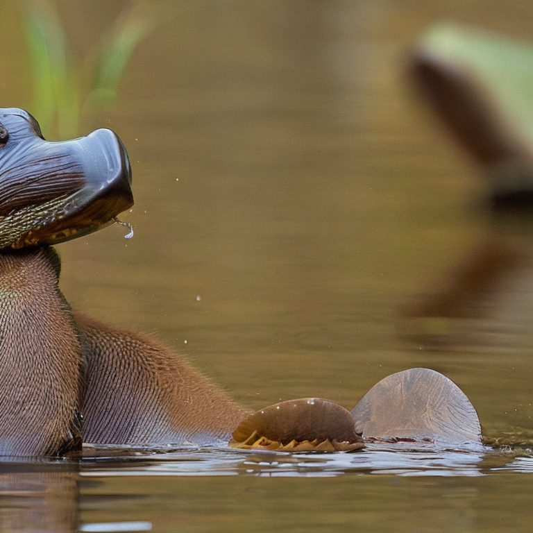 Bilder von Platypus