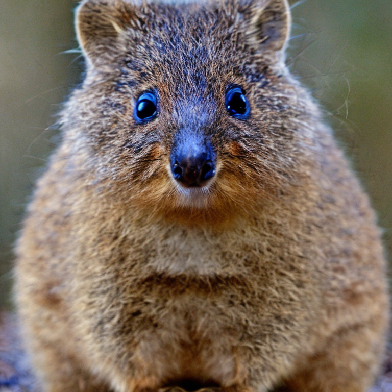 Bilder von Quokkas