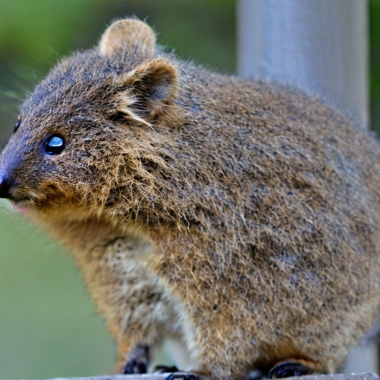 Bilder von Quokkas