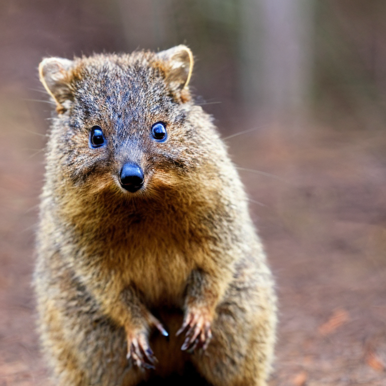 Bilder von Quokkas