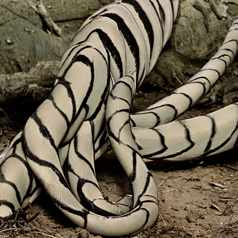 Bilder von Mambas