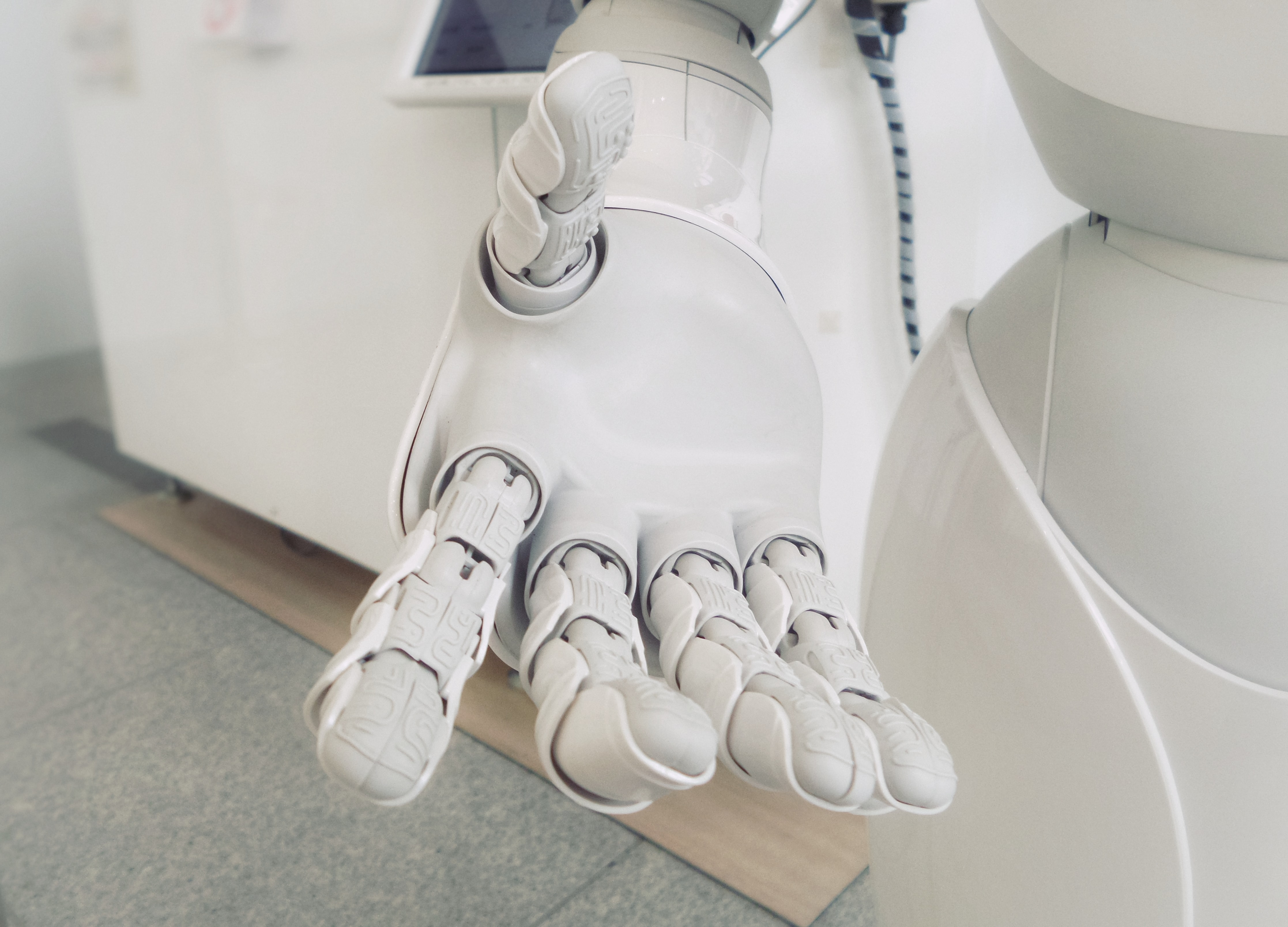 Warum Texte Schreiben mittels Künstlicher Intelligenz die Zukunft ist.