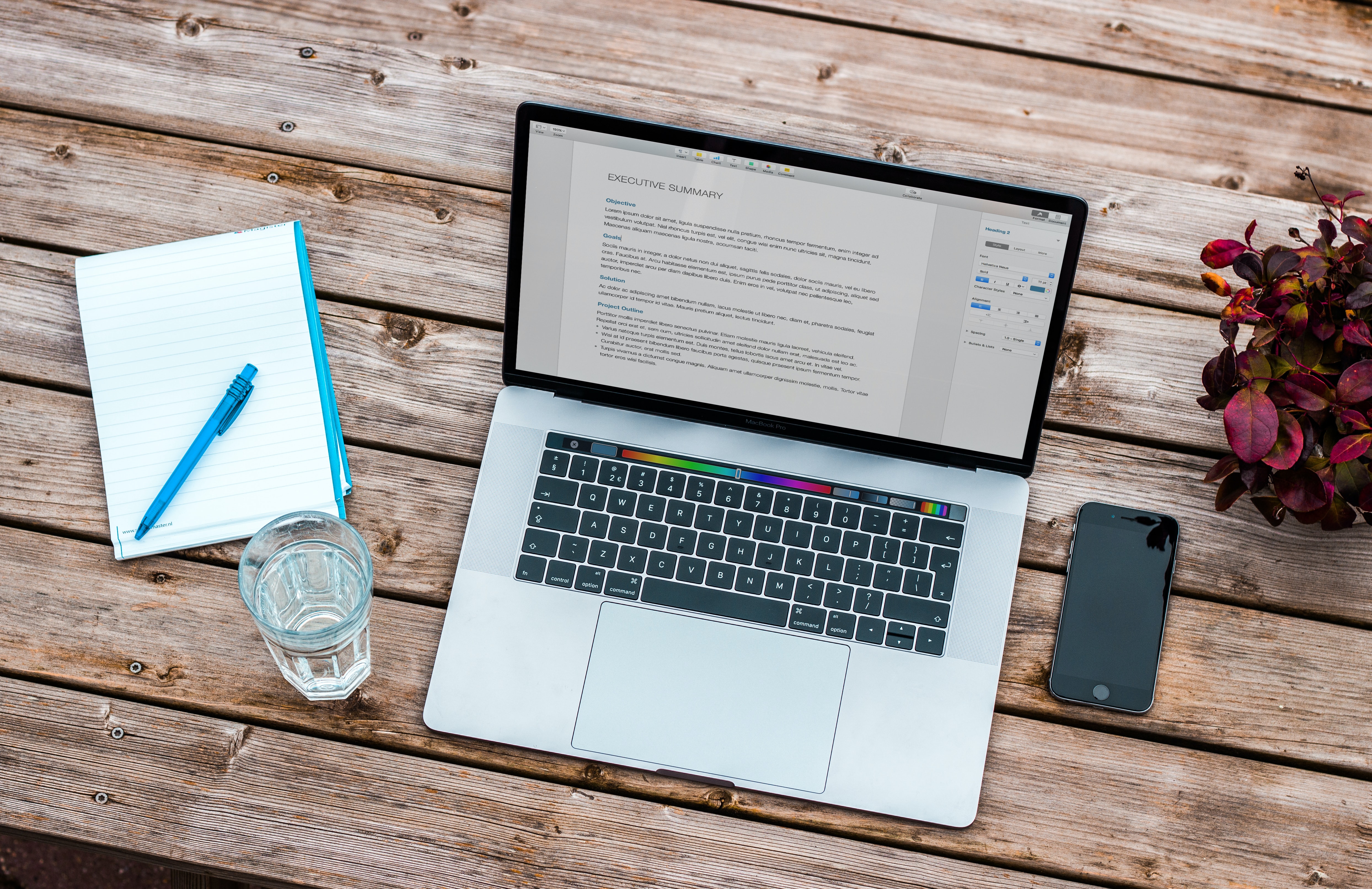 Unsere KI Text-Engines