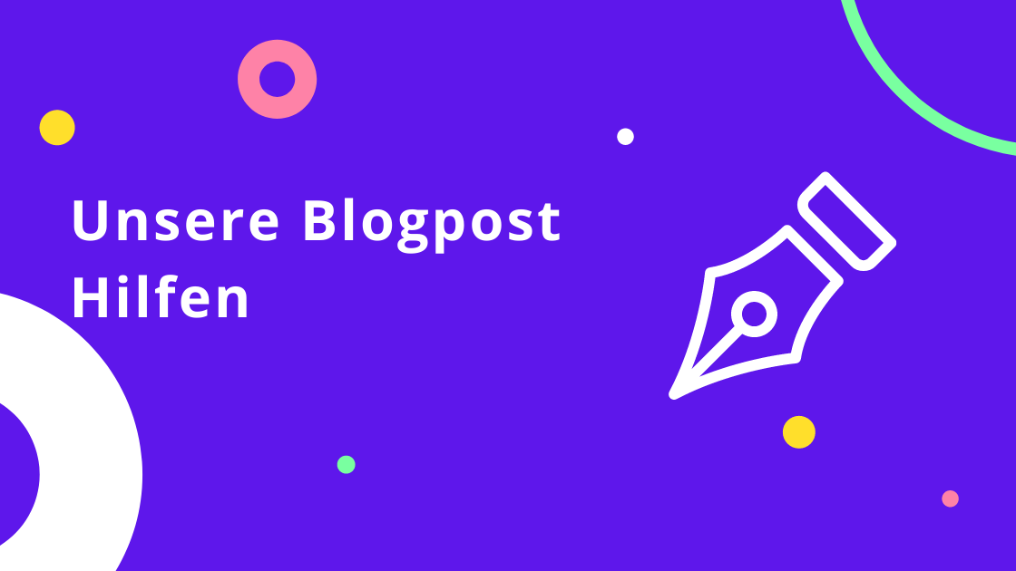 Wie hilft mir Mindverse beim Blogpost schreiben?