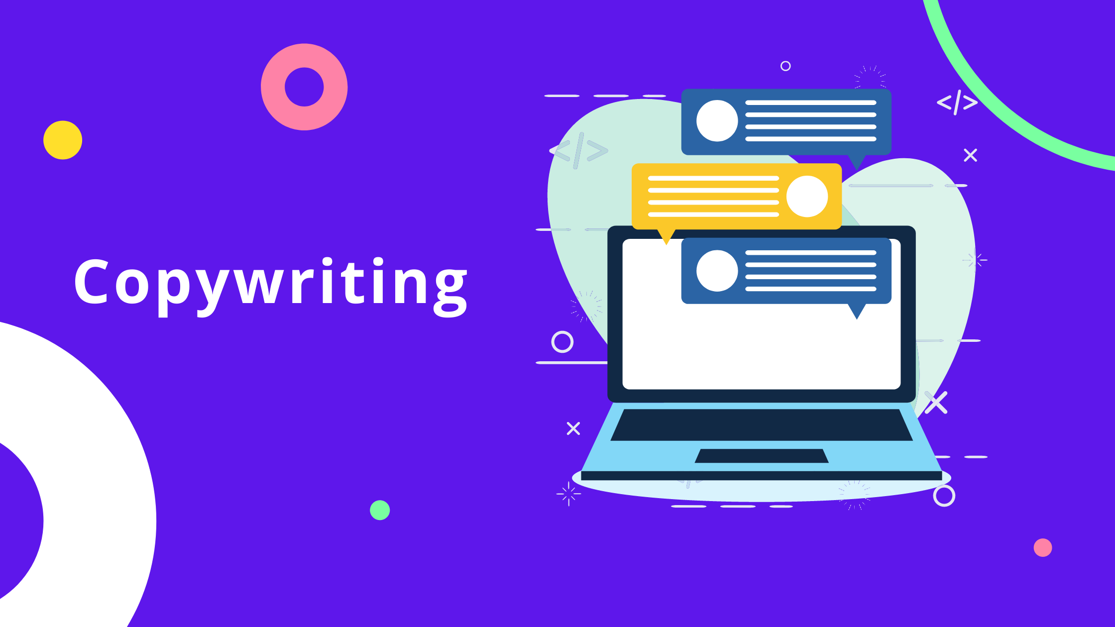 Copywriting