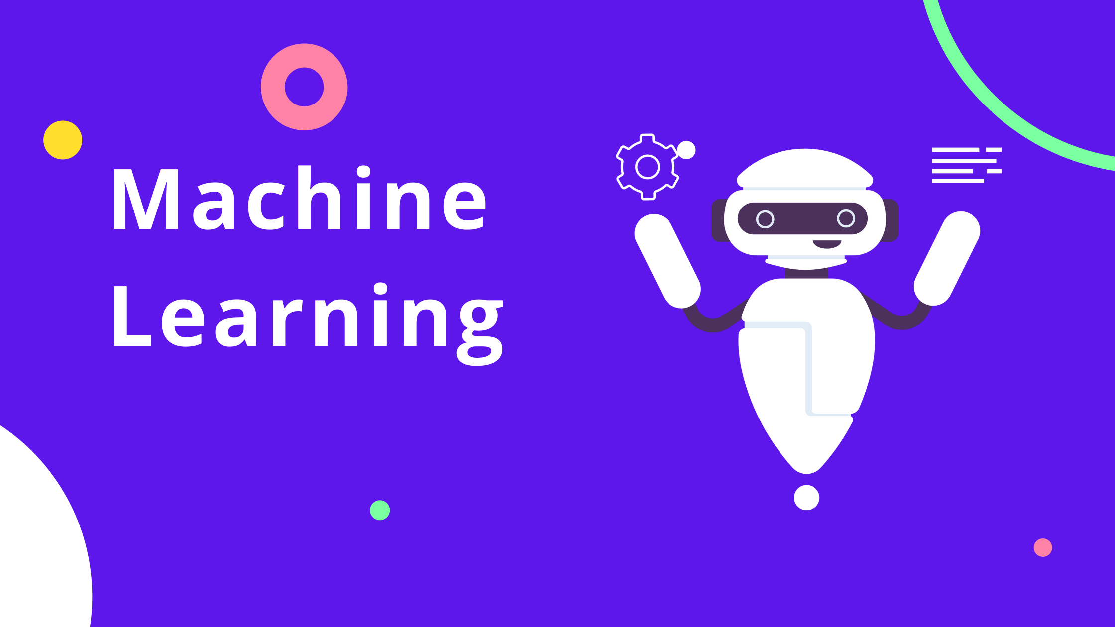 Mit Machine Learning Texte automatisiert schreiben!