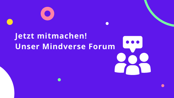 Unser Mindverse Forum