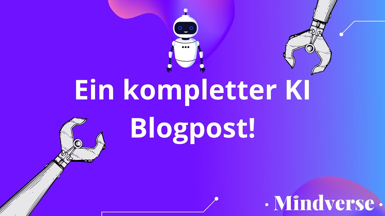 Mindverse News und Updates: 01.06.2022