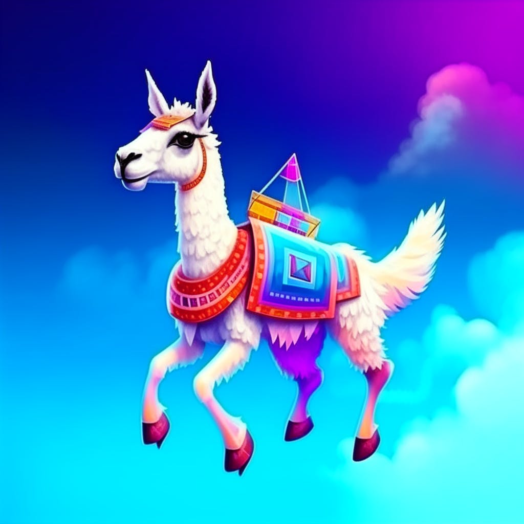 Llama 2: Die nächste Generation des Open-Source-Sprachmodells