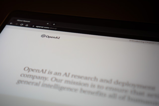 OpenAIs erste Entwicklerkonferenz – Ein Rückblick