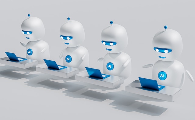 Open Source Sprachmodelle: Innovation und Freiheit in der KI-Entwicklung