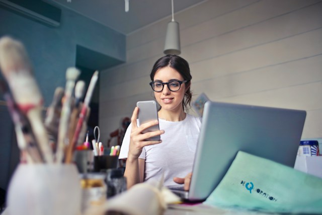 Künstliche Intelligenz und die Bewerbungsrevolution: So meistern Sie den Bewerbungsprozess mit AI