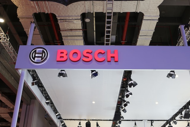 Was ist BoschGPT?