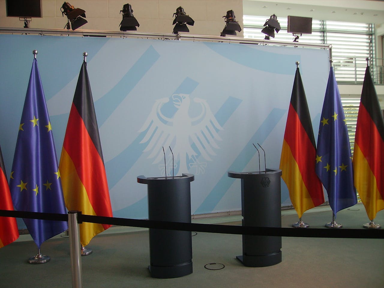 Der KI Act: Ein umfassender Leitfaden zum ersten KI-Gesetz der EU