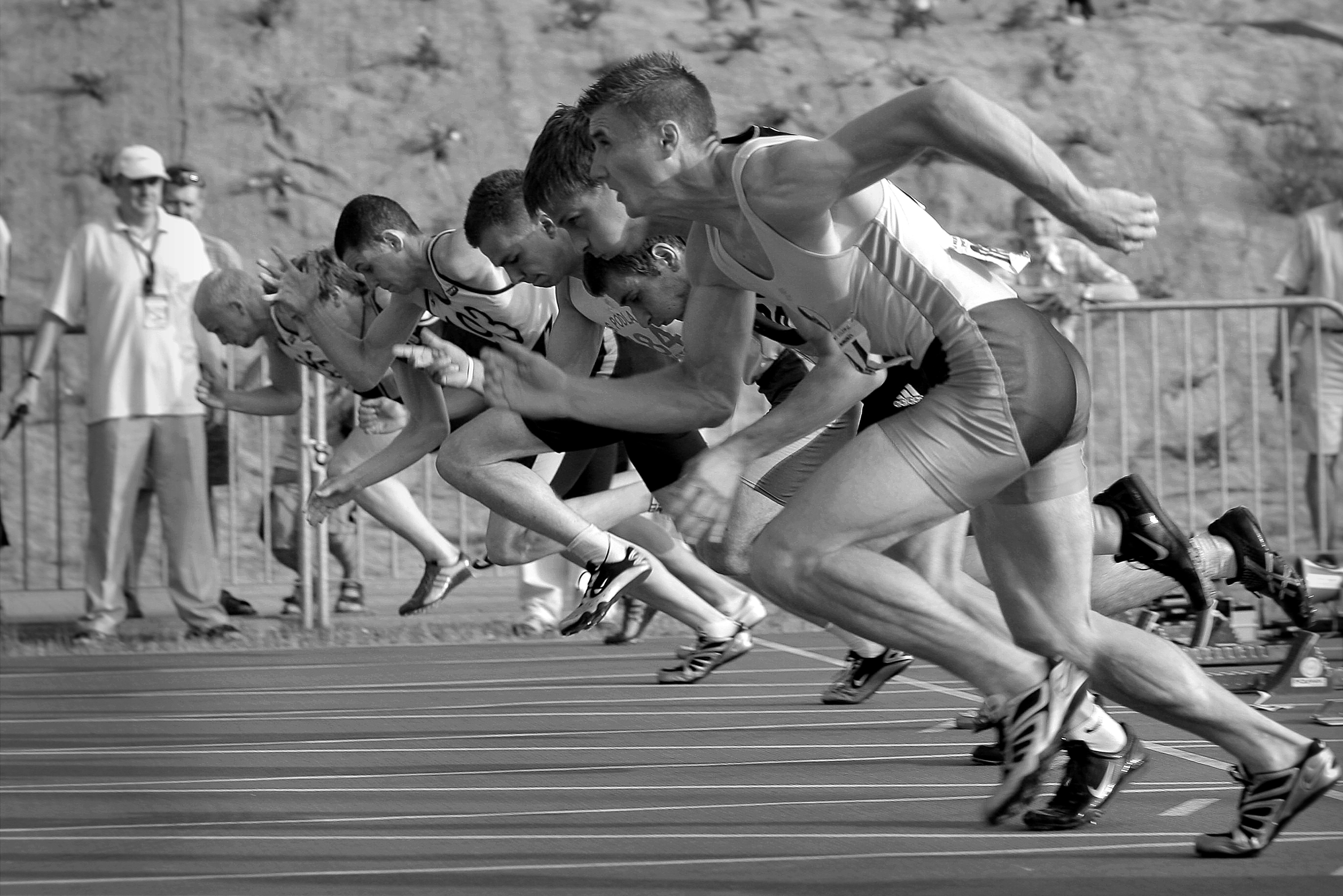 Andre De Grasse auf dem Weg zu Paris 2024: Karriereeinblicke und Vorbereitungen des kanadischen Sprinters