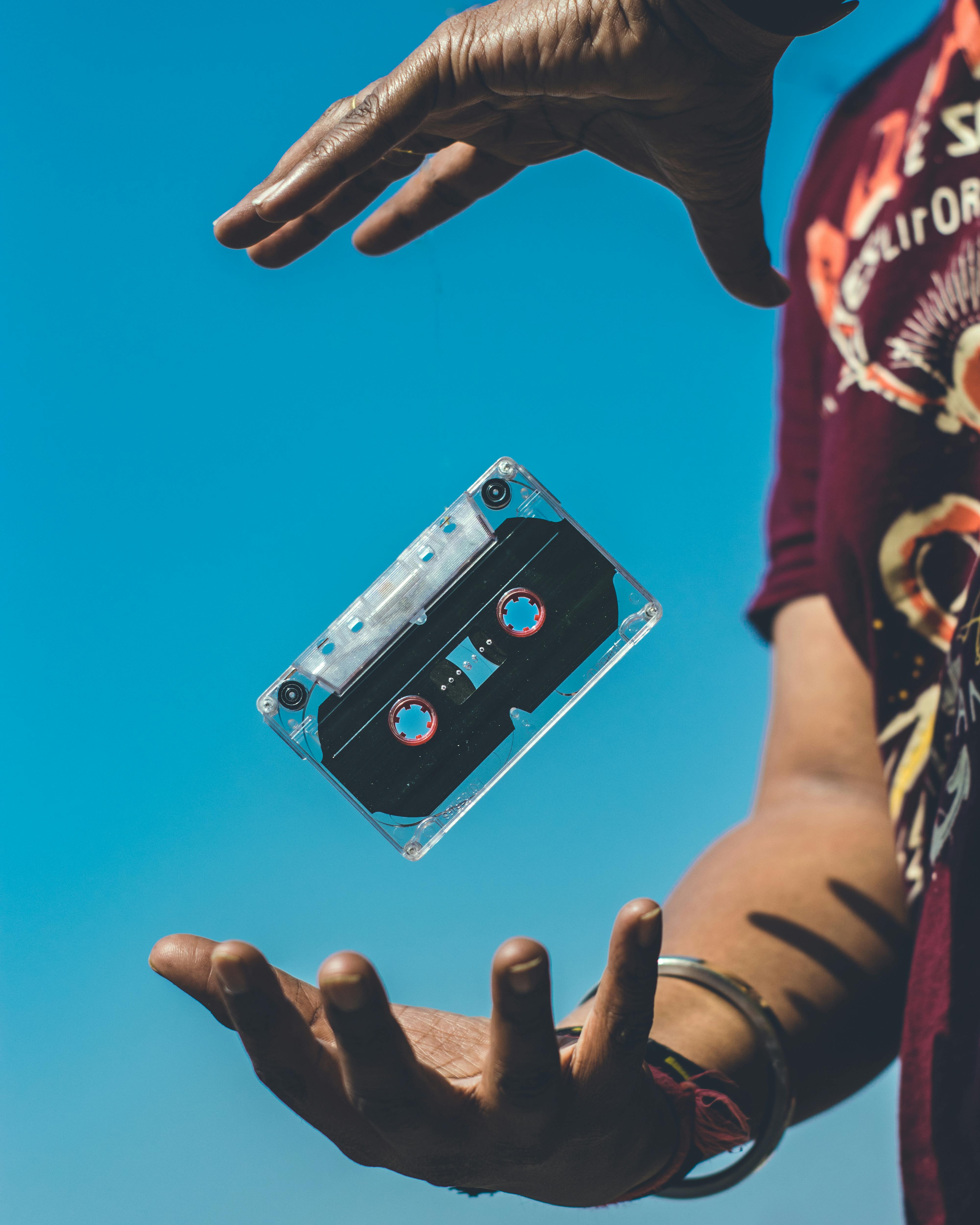 Stable Audio Open: Revolution in der generativen Audioproduktion durch Open-Source-Technologie