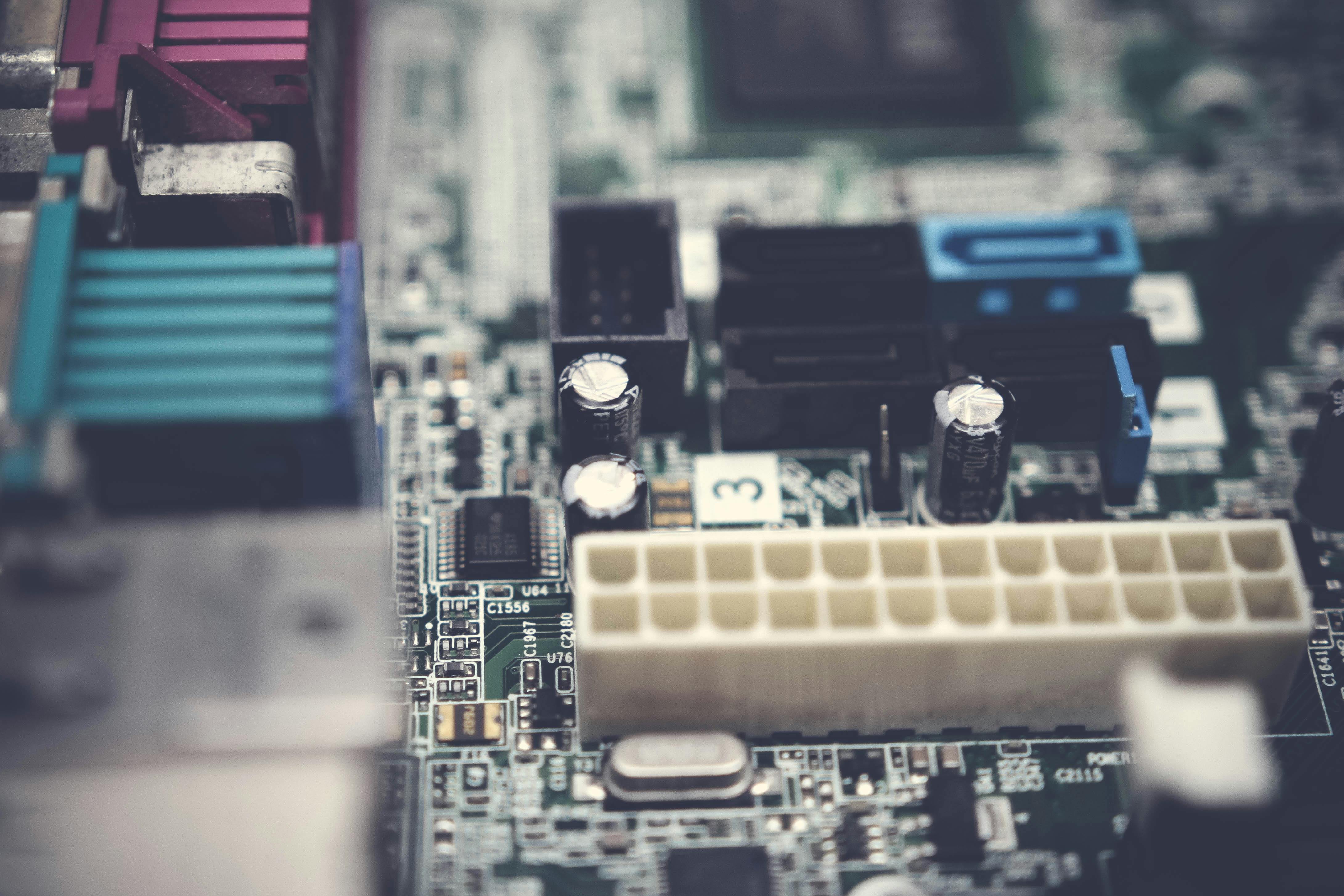 Intel plant Stellenabbau trotz umfangreicher staatlicher Förderung in den USA