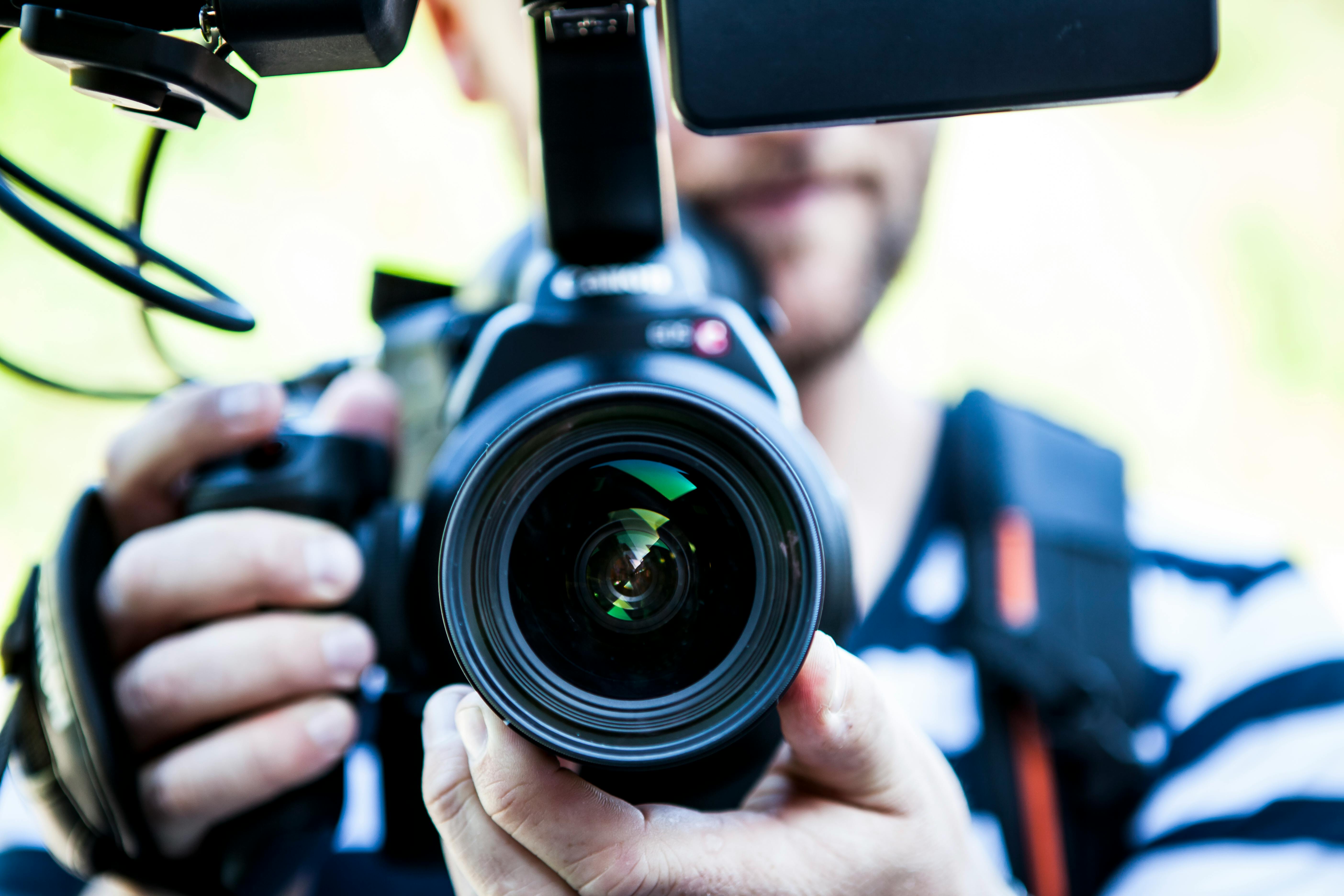 Neue Dimensionen der Videoproduktion durch fortschrittliche Diffusionsmodelle