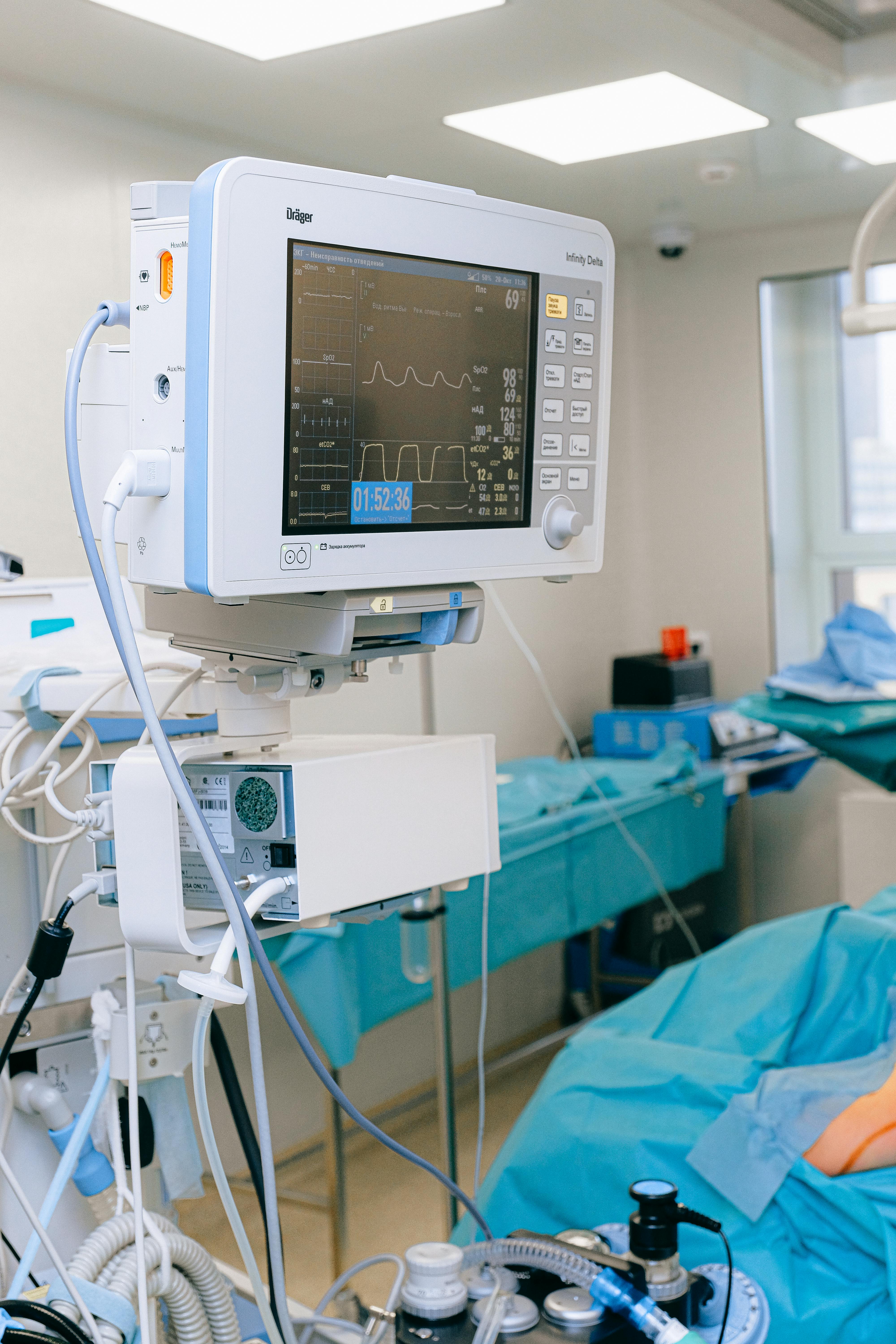 KI Innovation im Gesundheitswesen LaVague optimiert die Arztterminbuchung