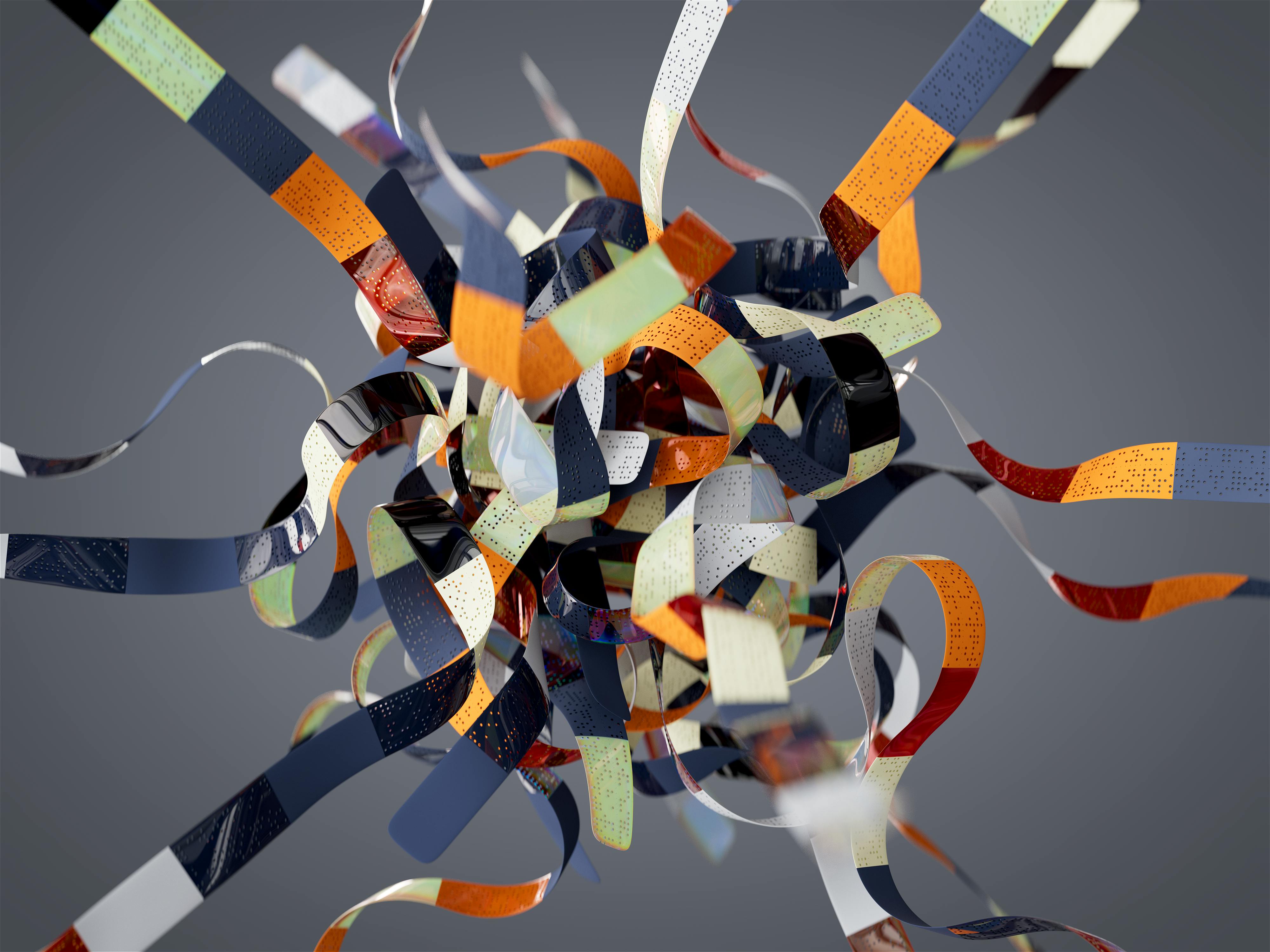 Neue Ära der 3D-Mesh-Generierung mit MeshAnything V2 und Adjacent Mesh Tokenization