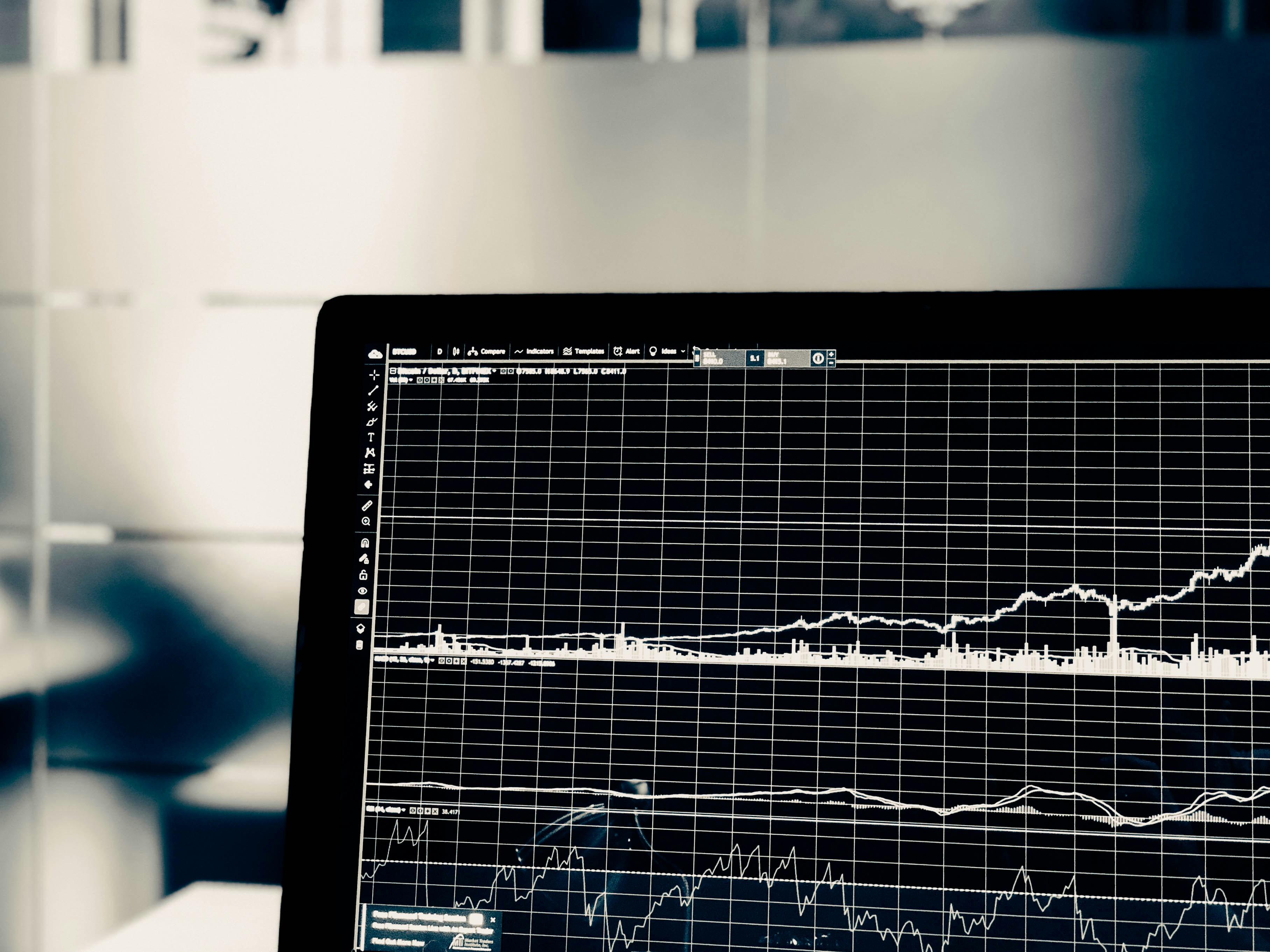 KI Aktien: Investieren in die Zukunft der Künstlichen Intelligenz